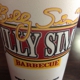 Billy Sims Barbecue