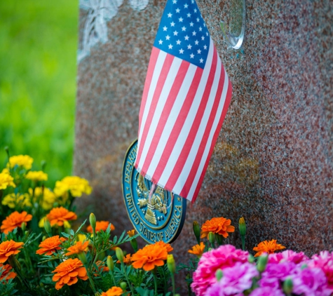 Sacred Heart Cemetery - Meriden, CT