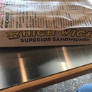 Which Wich - Sandwich Shops