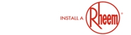 Rheem Logo