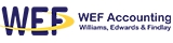 WEF Accounting - Accountants & Auditors