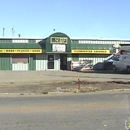 K & N Auto Repair - Used & Rebuilt Auto Parts