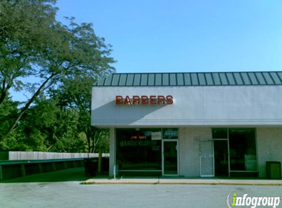 Jim & Gary's Barber Shop - Palatine, IL