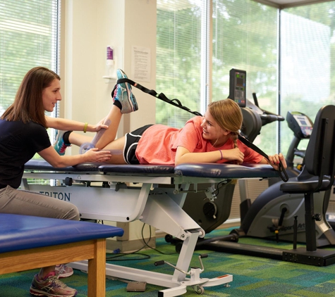 Children's Healthcare of Atlanta Sports Physical Therapy - Town Center - Kennesaw, GA