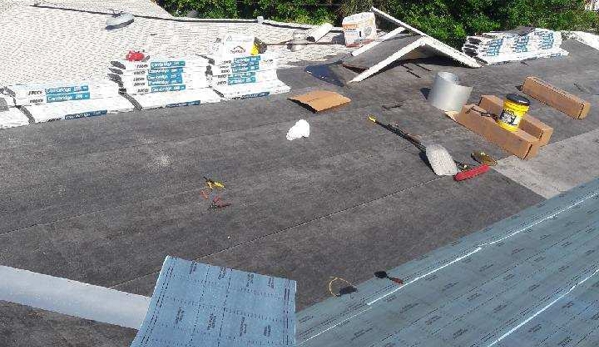 Above All Roofing, Inc. - Gulfport, FL