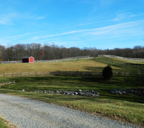 Breezee Hill Farm - Hardwick, NJ