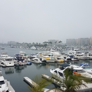 Marina Del Rey Marina - Marina Del Rey, CA