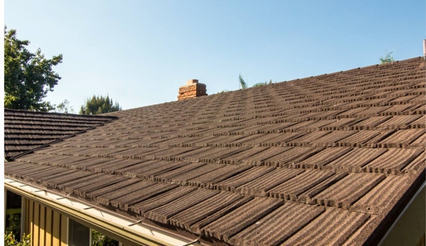 Rt Roofing Specialist - Poway, CA