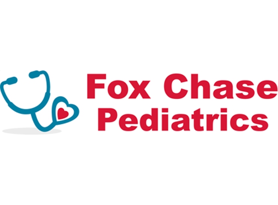 Fox Chase Pediatrics - Philadelphia, PA