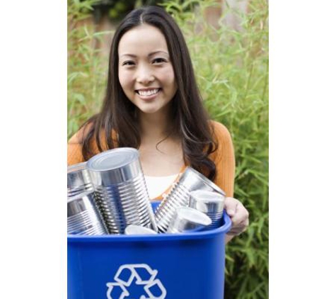 Lucky's Bin Hire