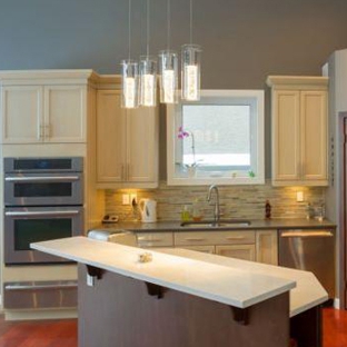 Rock Electrical. Down light installation
