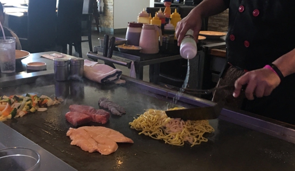 Taku Japanese Steak House - Kokomo, IN