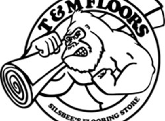 T & M Floors - Silsbee, TX