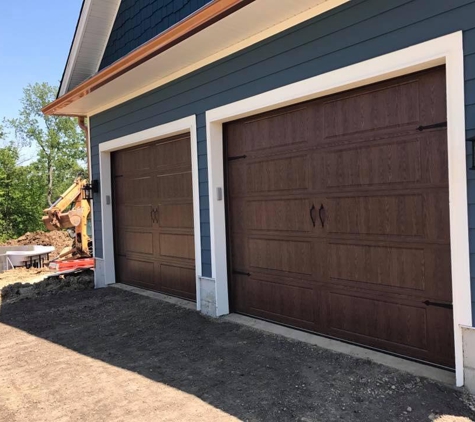 C & C Garage Doors and Services, LLC