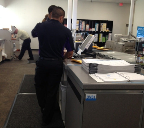 FedEx Office Print & Ship Center - Irving, TX