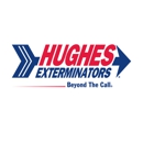 Hughes Exterminators - Pest Control Services