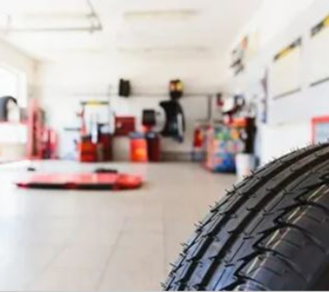 Radial Tire Service - Sacramento, CA