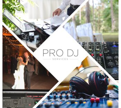 Pro DJ Services - Saint Clair Shores, MI