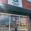 Kolos Andros Ukranian Bakery - Bakeries