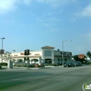 Electric Charging Station - Gas Stations