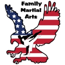 Family Martial Arts - Self Defense Instruction & Equipment