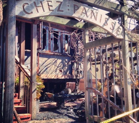 Chez Panisse - Berkeley, CA