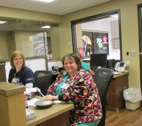 Myrtue Medical Center - Harlan, IA