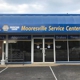 Mooresville Service Center