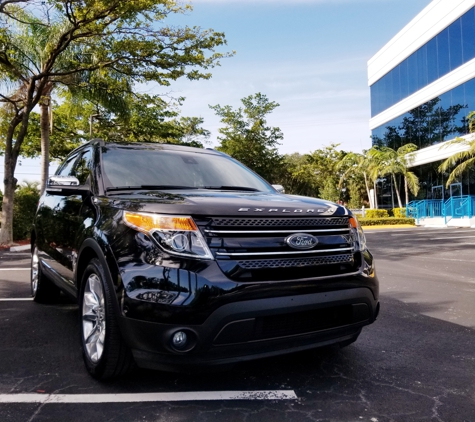 Coastal Auto Detailing Pros - Boca Raton, FL