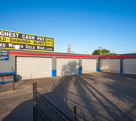 Southside Auto Body - West Palm Beach, FL