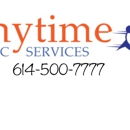 ANYTIME HVAC SERVICE & REPAIR - Heating Equipment & Systems