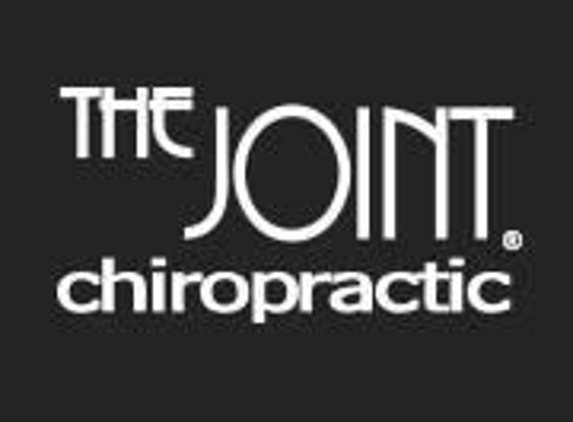 The Joint Chiropractic - Mckinney, TX