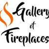 Gallery Of Fireplaces gallery