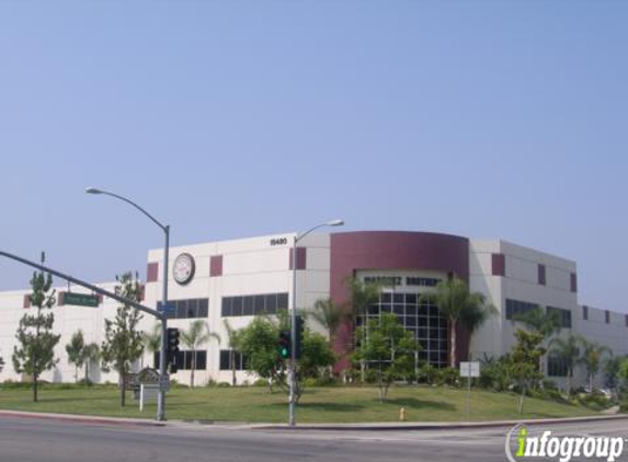 Marquez Brothers Enterprises - City Of Industry, CA