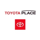 Toyota Place - New Car Dealers