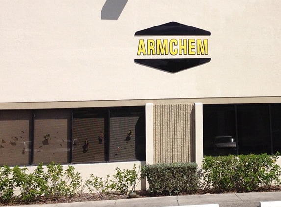 Armchem International Corp - Fort Lauderdale, FL