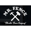 Mr. Fence of Florida - Fence-Sales, Service & Contractors