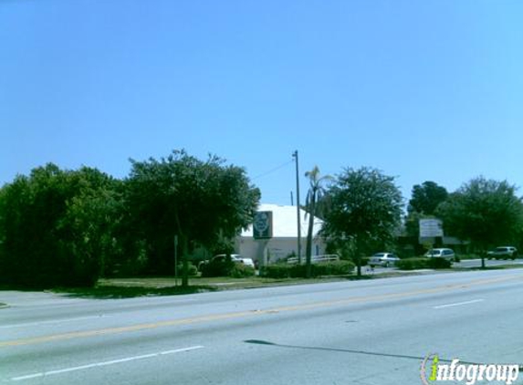 All Women's Health Center Inc - Saint Petersburg, FL