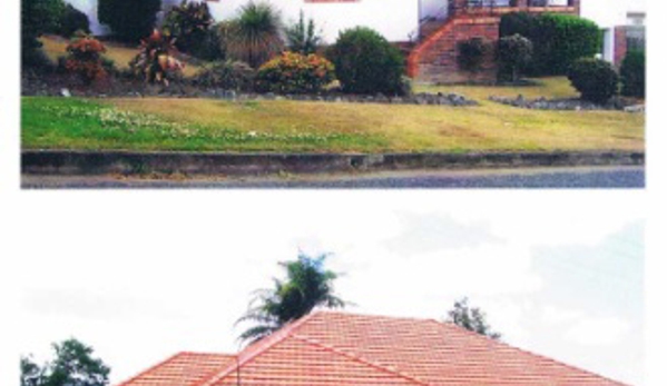 Total Roof Restoration - East Corrimal, NSW