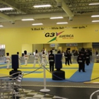 G3 America Martial Arts