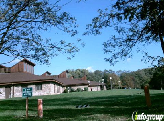 Catonsville Senior Center - Catonsville, MD