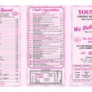 Young's Chinese Restaurant - Chinese Restaurants