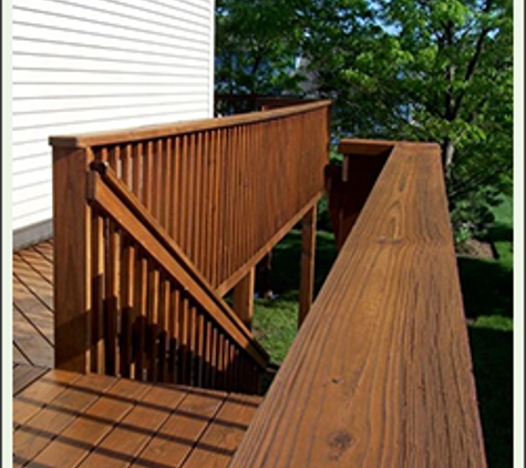 Nu-Again Deck & Fence - Batavia, IL