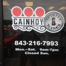 Cainhoy Spirits & Wines - Liquor Stores