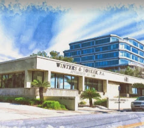 Winters & Yonker Personal Injury Lawyers - Clearwater, FL