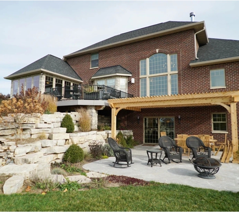 Hazelwood Homes - Geneseo, IL