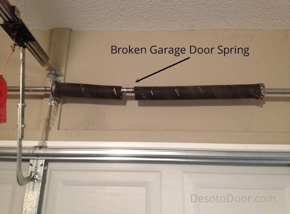 Dynamic Garage Door - Grand Rapids, MI