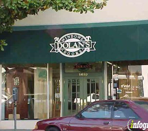 Dolan's Lumber, Doors, and Windows - Burlingame, CA