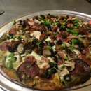 New York Pizza - Pizza