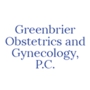 Greenbrier Obstetrics and Gynecology, P.C.